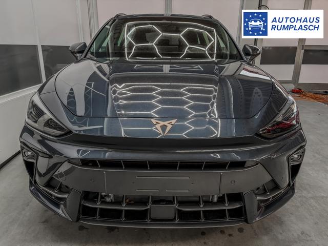 Cupra Leon Sportstourer 1.5 eTSI DSG AHK INTELLIGENT DRIVE KEYLESS 