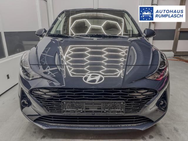 Beispielbilder, ggf. teilweise mit Sonderausstattung