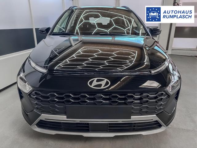 Hyundai BAYON COMFORT FL NAVI SHZ RFK 
