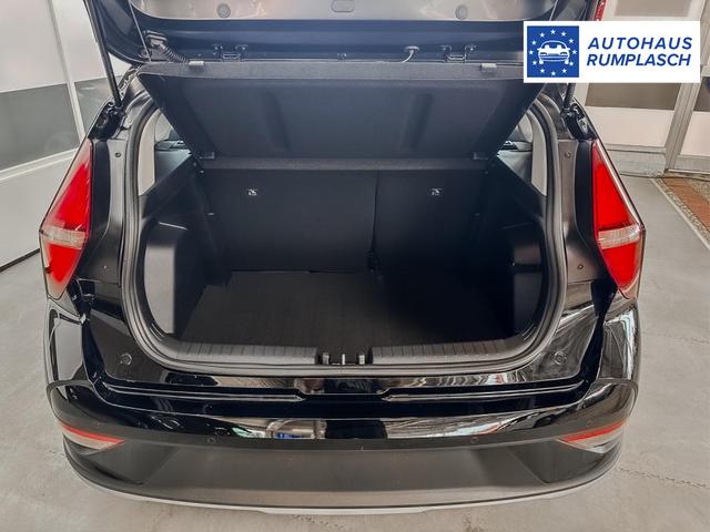 Hyundai BAYON COMFORT FL NAVI SHZ RFK 