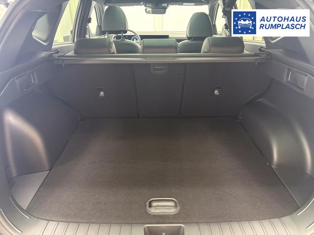 Hyundai TUCSON Premium AUT N-LINE PANO EL.HECKKLAPPE SHZ v+h 