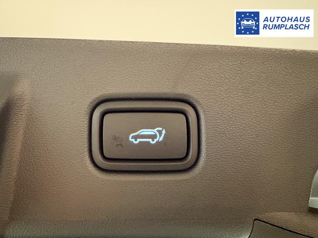 Hyundai TUCSON Premium AUT N-LINE PANO EL.HECKKLAPPE SHZ v+h 
