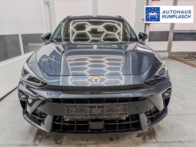 Cupra Leon Sportstourer 1.5 eTSI DSG 150PS ACC SHZ RFK KEYLESS 