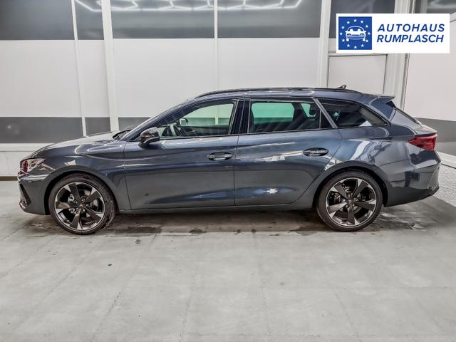 Cupra Leon Sportstourer 1.5 eTSI DSG 150PS ACC SHZ RFK KEYLESS 