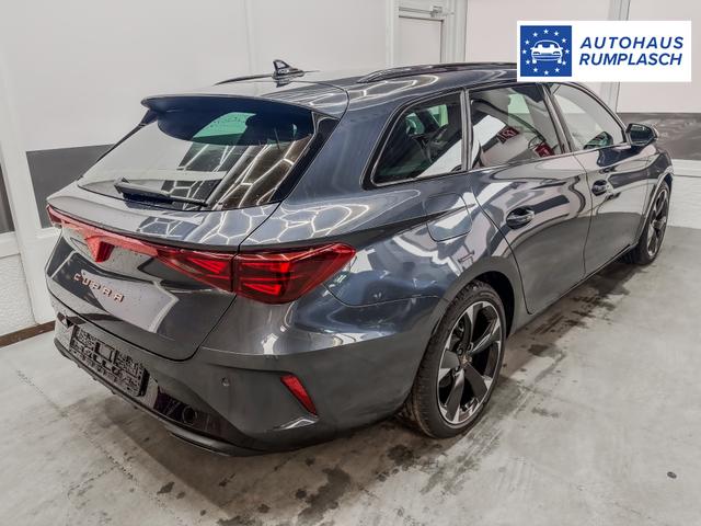 Cupra Leon Sportstourer 1.5 eTSI DSG 150PS ACC SHZ RFK KEYLESS 