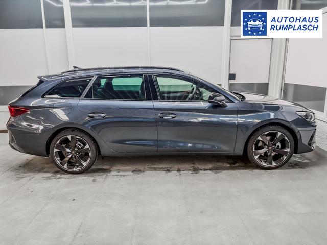 Cupra Leon Sportstourer 1.5 eTSI DSG 150PS ACC SHZ RFK KEYLESS 