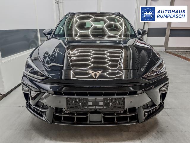 Cupra Leon Sportstourer 1.5 eTSI DSG 150PS AHK MATRIX ALLWETTERREIFEN ACC SHZ RFK KEYLESS 