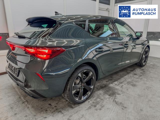 Cupra Leon 1.5 TSI 150PS SHZ KEYLESS ACC RFK 
