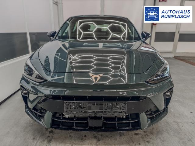 Cupra Leon 1.5 TSI 150PS SHZ KEYLESS ACC RFK 