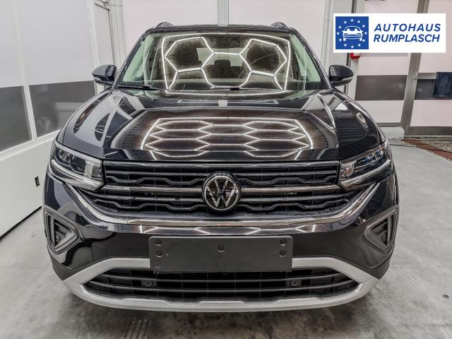 Volkswagen T-Cross EDITION 1.0 TSI DSG 115PS KEYLESS RFK PDC 