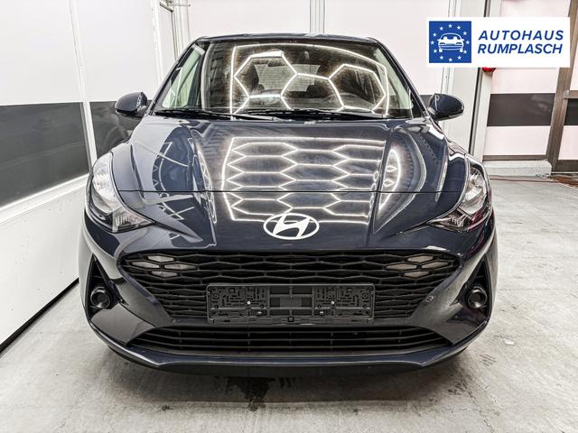 Hyundai i10 STYLE NAVI RFK SHZ 