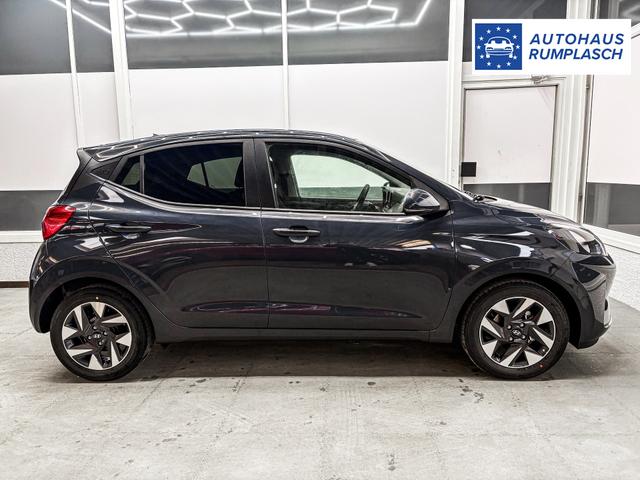 Hyundai i10 STYLE NAVI RFK SHZ 