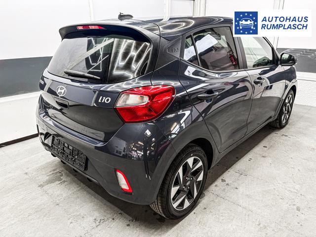Hyundai i10 STYLE NAVI RFK SHZ 
