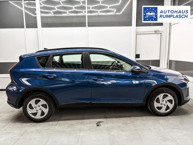 Hyundai BAYON LIFE FL NAVI RFK PDC 