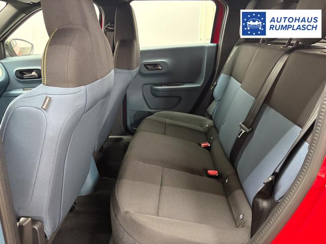 Fiat Panda Icon AUT LED PDC TEMPOMAT 