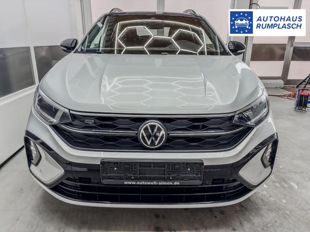 Volkswagen Taigo R-LINE BLACK PACK MATRIX ACC 