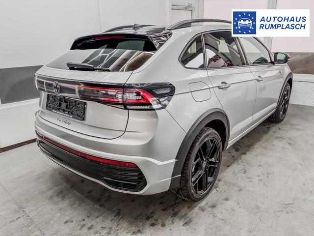 Volkswagen Taigo R-LINE BLACK PACK MATRIX ACC 