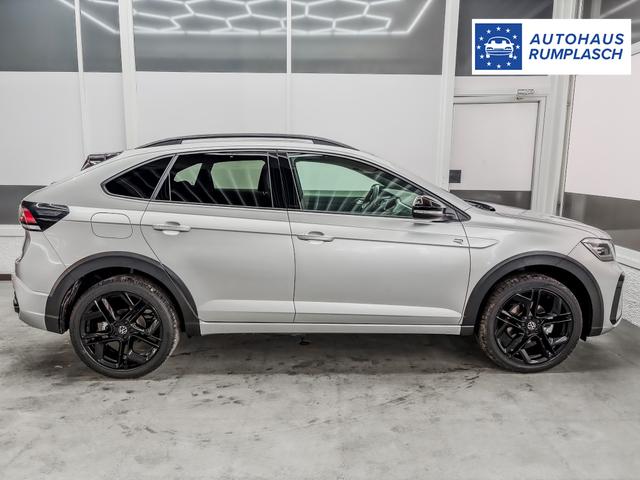 Volkswagen Taigo R-LINE BLACK PACK MATRIX ACC 