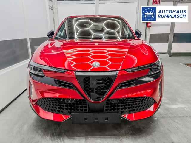 Alfa Romeo Junior Speciale IBRIDA MATRIX ACC KEYLESS NAVI 