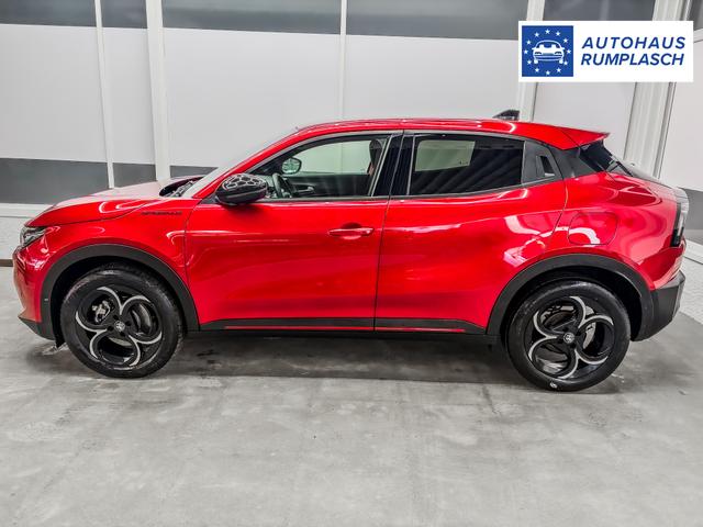 Alfa Romeo Junior Speciale IBRIDA MATRIX ACC KEYLESS NAVI 