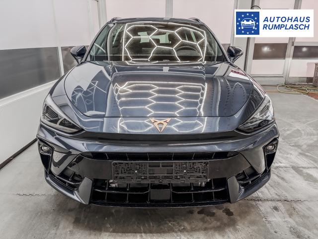 Cupra Leon Sportstourer 1.5 eTSI DSG AHK ACC RFK KYLESS El.Heckklappe 