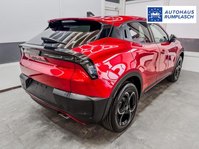 Alfa Romeo Junior Speciale IBRIDA MATRIX ACC KEYLESS NAVI 