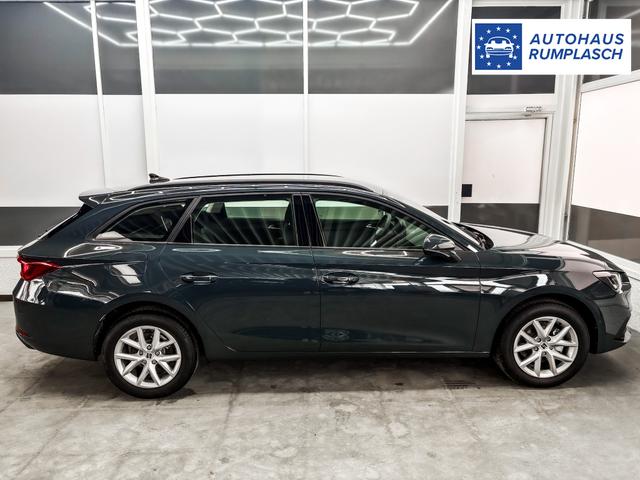Seat Leon Sportstourer Style AHK ACC RFK 