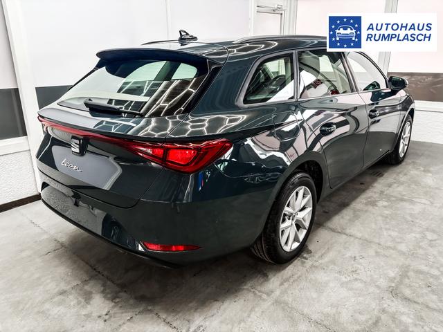 Seat Leon Sportstourer Style AHK ACC RFK 