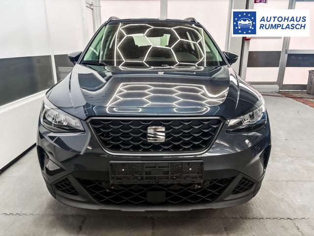 Seat Arona STYLE DSG RFK PDC 