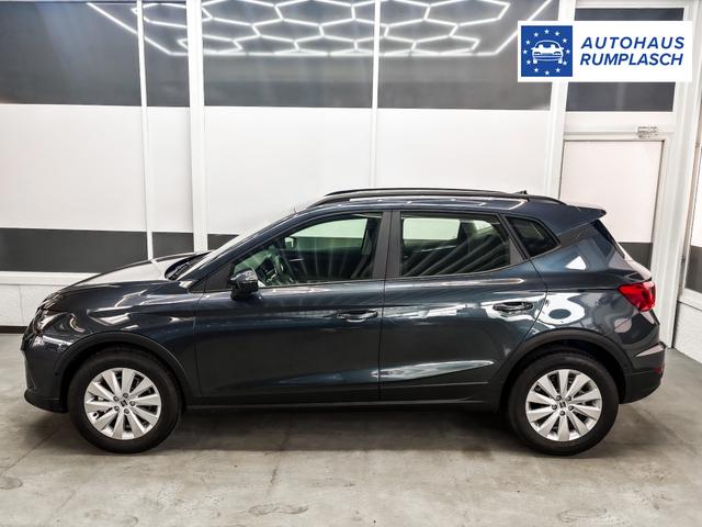 Seat Arona STYLE DSG RFK PDC 