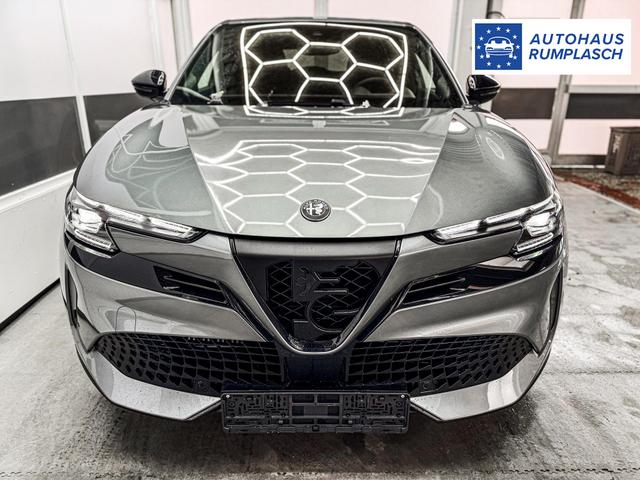 Alfa Romeo Junior Speciale IBRIDA MATRIX ACC KEYLESS NAVI 