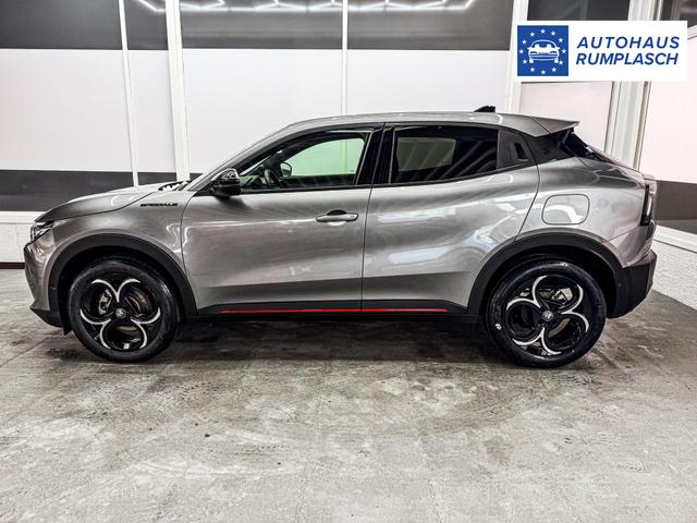 Alfa Romeo Junior Speciale IBRIDA MATRIX ACC KEYLESS NAVI 