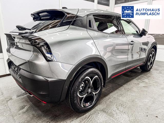 Alfa Romeo Junior Speciale IBRIDA MATRIX ACC KEYLESS NAVI 