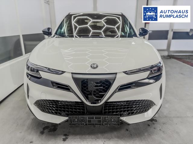 Alfa Romeo Junior Speciale IBRIDA MATRIX ACC KEYLESS NAVI 