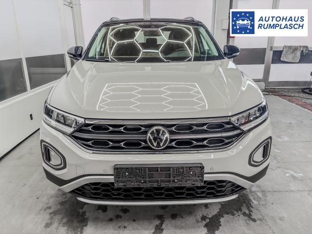 Volkswagen T-Roc EDITION SHZ ACC RFK PDC 