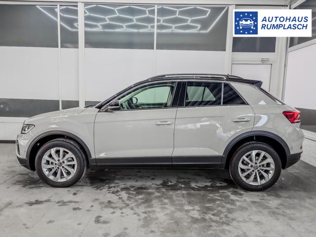 Volkswagen T-Roc EDITION SHZ ACC RFK PDC 