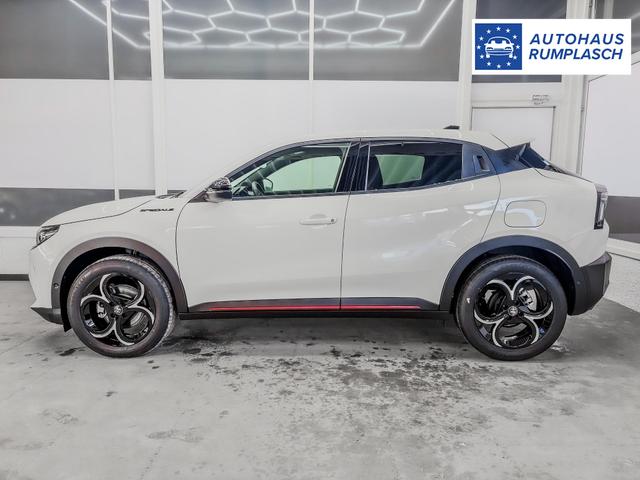 Alfa Romeo Junior Speciale IBRIDA MATRIX ACC KEYLESS NAVI 