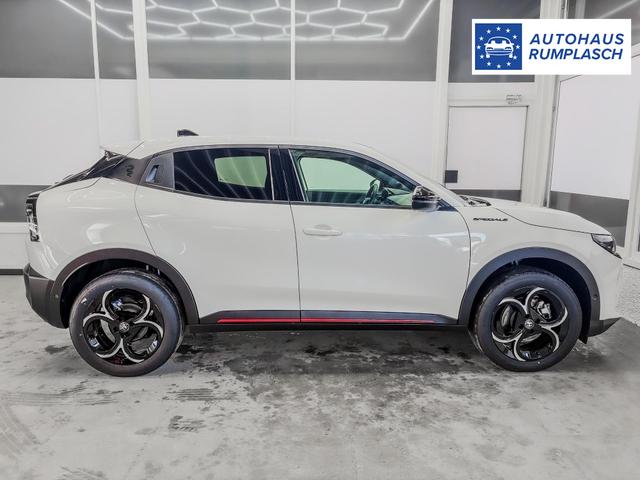 Alfa Romeo Junior Speciale IBRIDA MATRIX ACC KEYLESS NAVI 