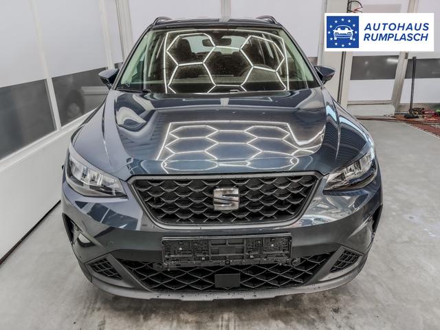 Beispielbilder, ggf. teilweise mit Sonderausstattung