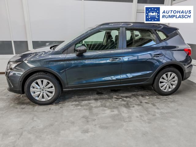 Beispielbilder, ggf. teilweise mit Sonderausstattung