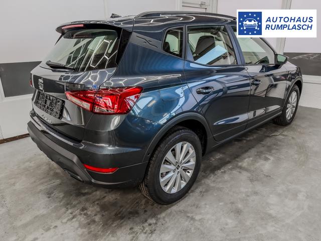 Beispielbilder, ggf. teilweise mit Sonderausstattung