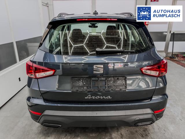 Beispielbilder, ggf. teilweise mit Sonderausstattung