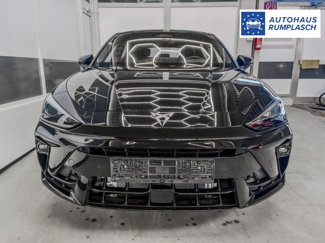 Cupra Leon 1.5 TSI NAVI ACC KEYLESS 