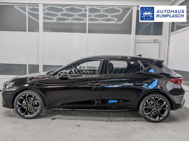 Cupra Leon 1.5 TSI NAVI ACC KEYLESS 