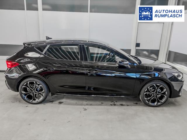 Cupra Leon 1.5 TSI NAVI ACC KEYLESS 