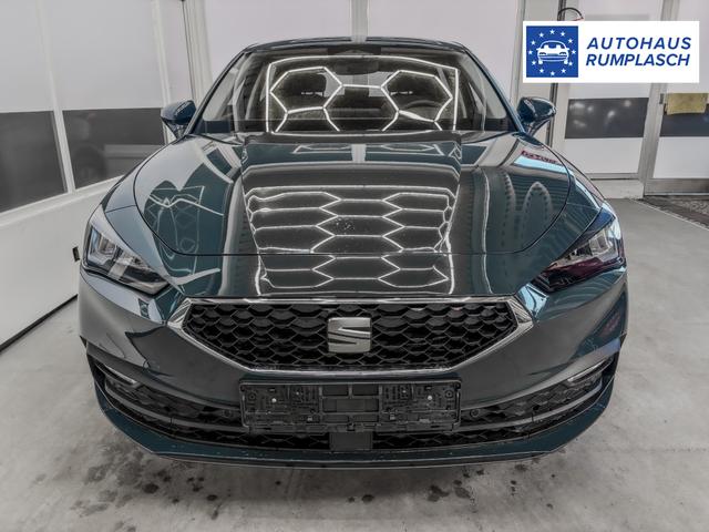 Seat Leon Style ACC RFK PDC Licht/Regensensor 