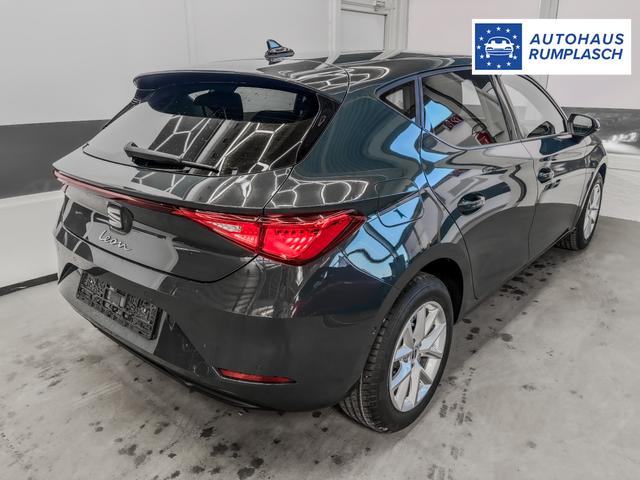 Seat Leon Style ACC RFK PDC Licht/Regensensor 