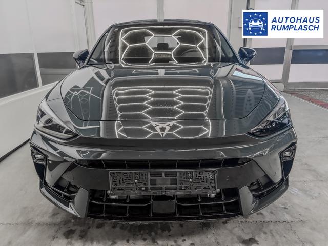 Cupra Leon 1.5 eTSI DSG ACC SHZ KEYLESS 