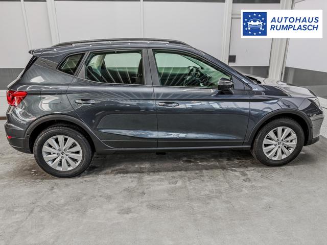 Beispielbilder, ggf. teilweise mit Sonderausstattung