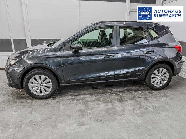 Beispielbilder, ggf. teilweise mit Sonderausstattung